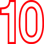 10