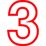 3